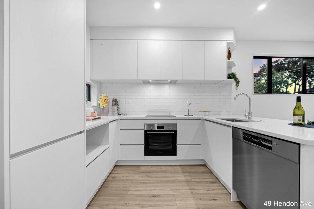 Parkside Living in a Prime Mt Albert Location - Mehr
