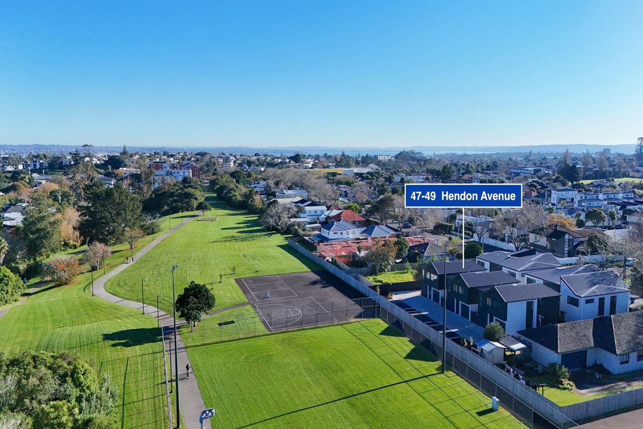 Parkside Living in a Prime Mt Albert Location - Ansicht 3