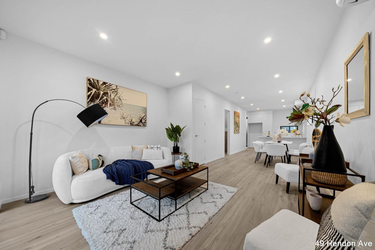Parkside Living in a Prime Mt Albert Location - Ansicht 6