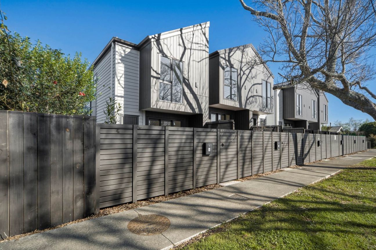 Parkside Living in a Prime Mt Albert Location - Ansicht 2