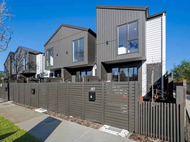 1-6/49 Hendon Avenue, Mount Albert