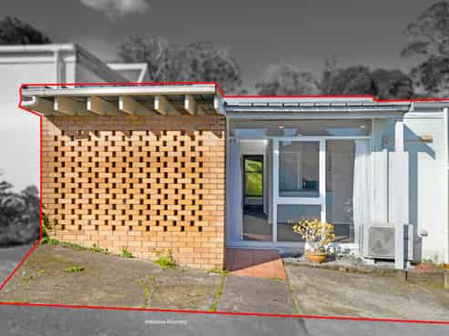 3/20 Orcades Place, Lynfield