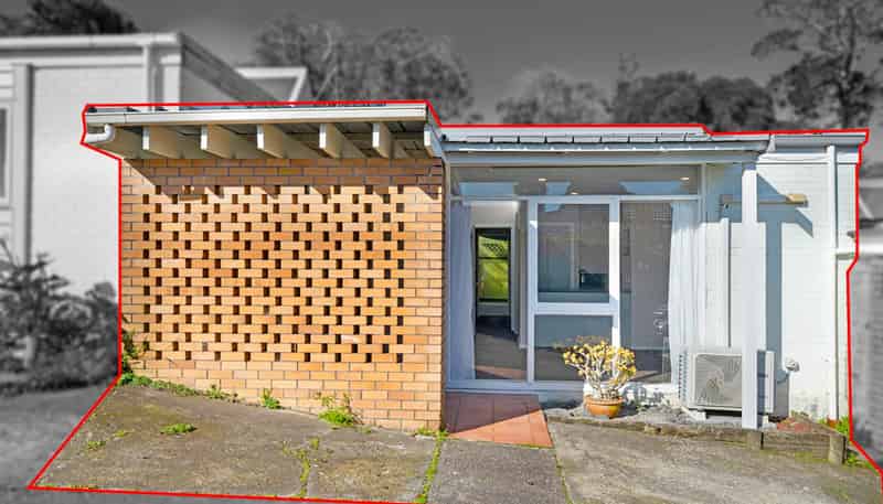 3/20 Orcades Place, Lynfield