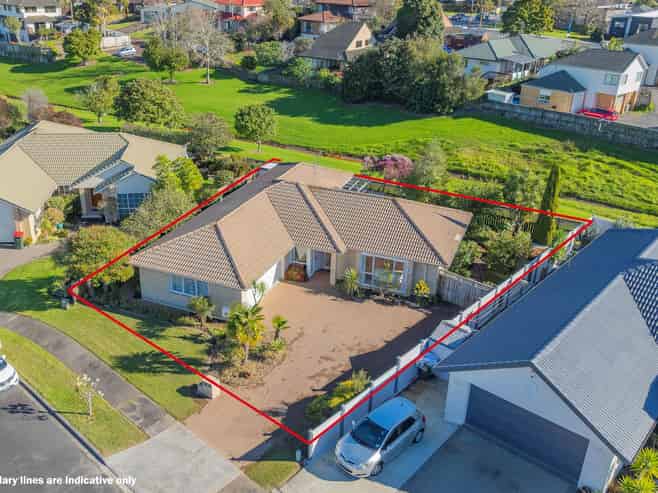 57 Cantora Avenue, Northpark