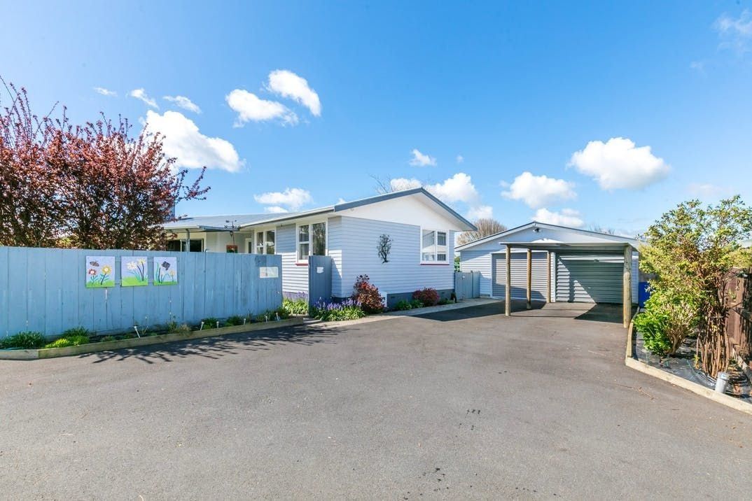 Close to Hospital - Widok 2