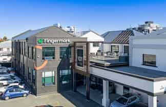 Premium Office Tenancy