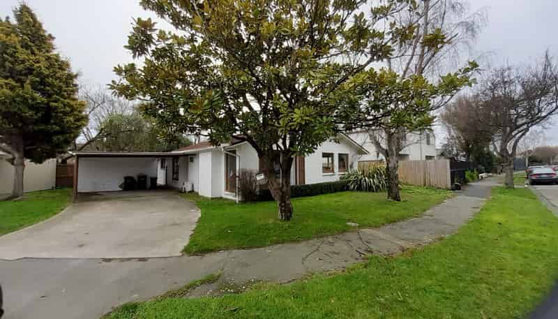 28 Newbridge Place, Ilam
