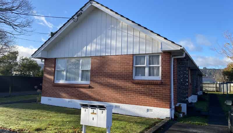 2/4 Gower Street , Trentham