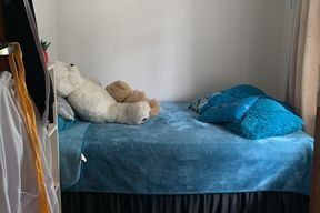 3 Bedroom Character Home – pohled 6