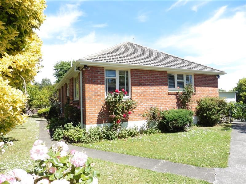 Cnr Grove Road and Sussex Street 1