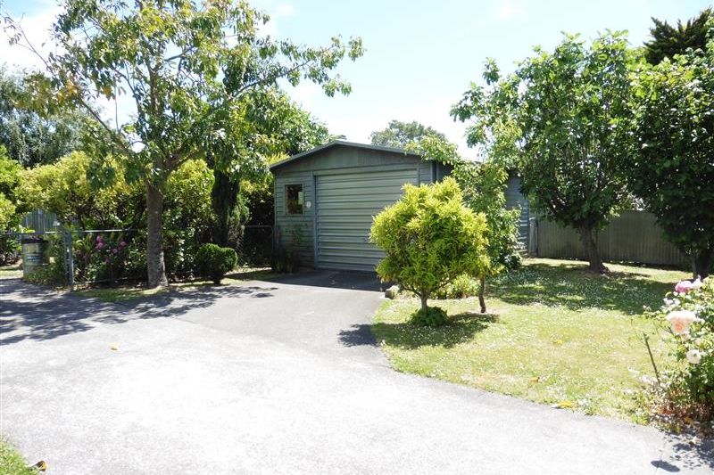 Cnr Grove Road and Sussex Street – pohled 2