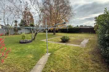 61 Kent Street, Marchwiel