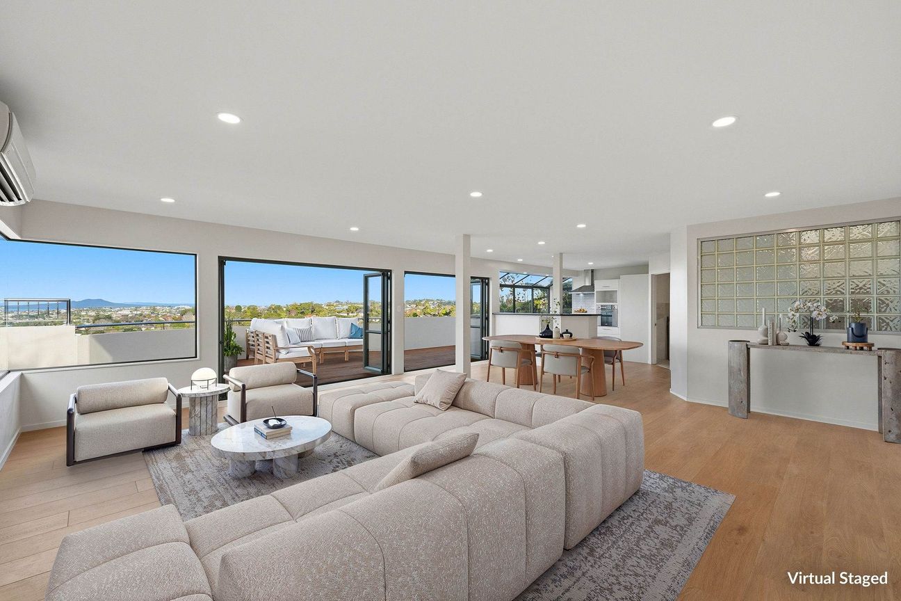 Unbeatable Views & Newly Renovated - Widok 5