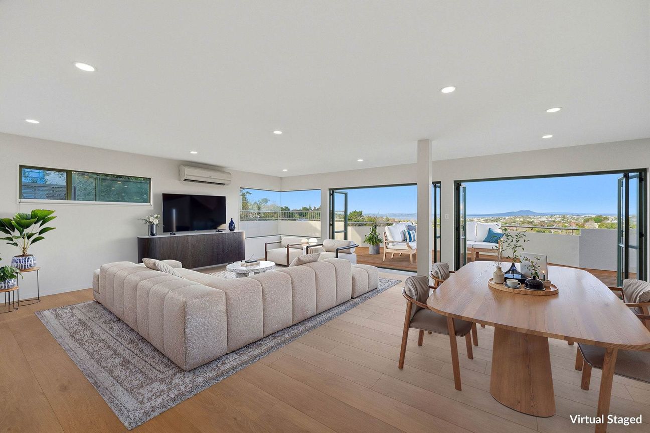 Unbeatable Views & Newly Renovated - Widok 6