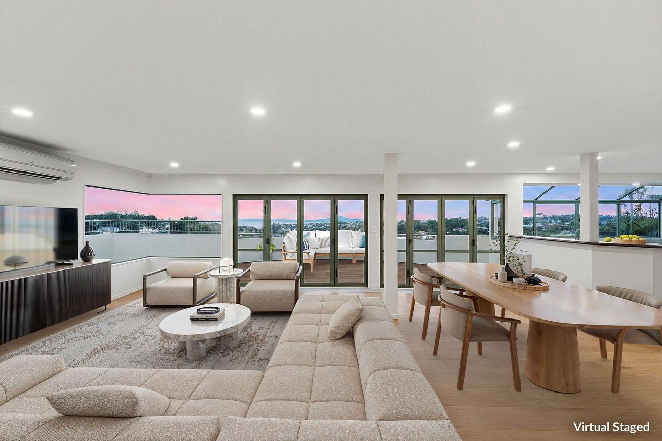 Unbeatable Views & Newly Renovated - Widok 4