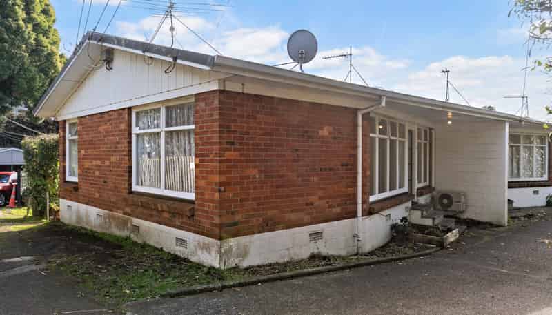7/16 Erson Avenue, Royal Oak