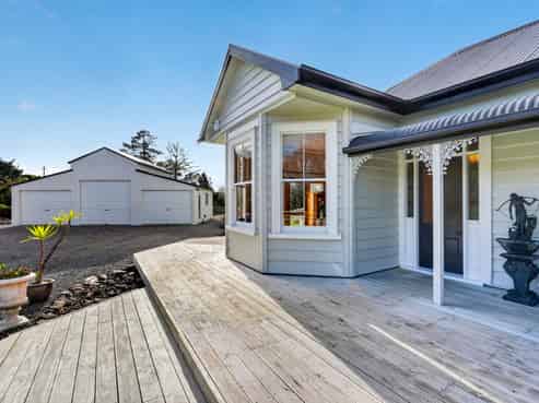 25 Lupis Way, Kaiwaka