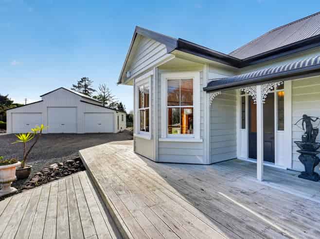 25 Lupis Way, Kaiwaka