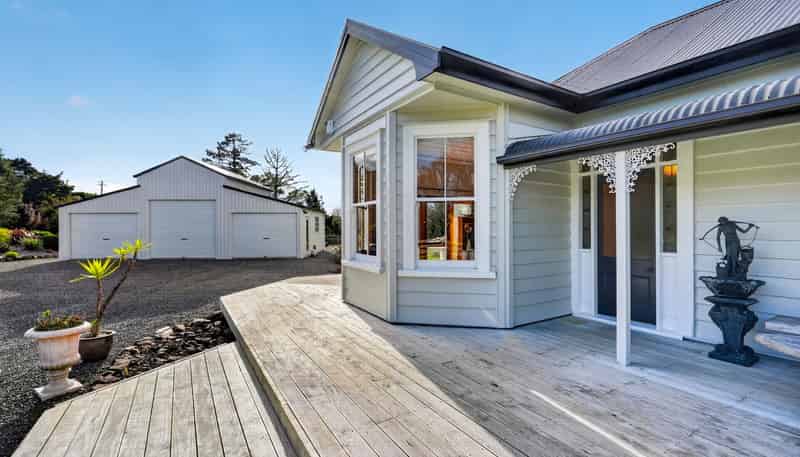 25 Lupis Way, Kaiwaka