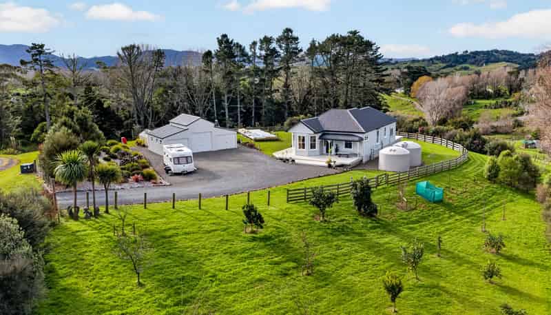 25 Lupis Way, Kaiwaka