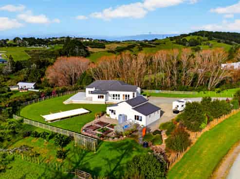 25 Lupis Way, Kaiwaka