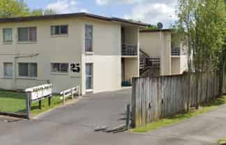 8/25 Wellington Street, Hamilton East