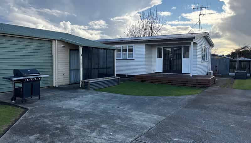 863 Te Rahu  Road, Te Awamutu