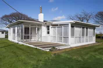 612 Napier Road, Whakarongo