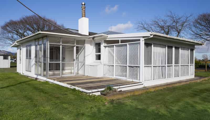 612 Napier Road, Whakarongo