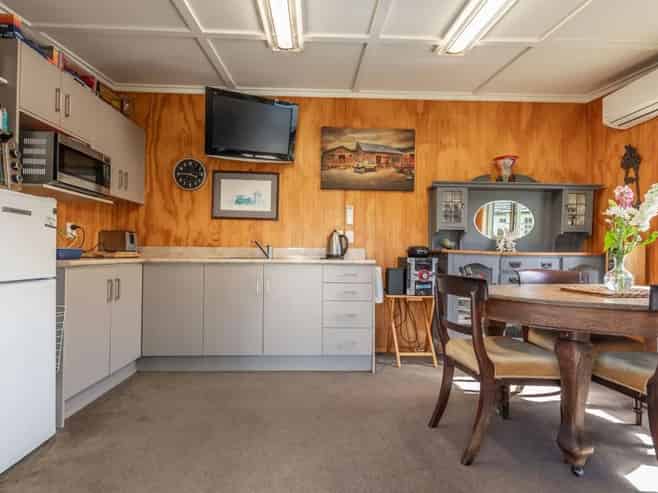 Waikato - Address withheld