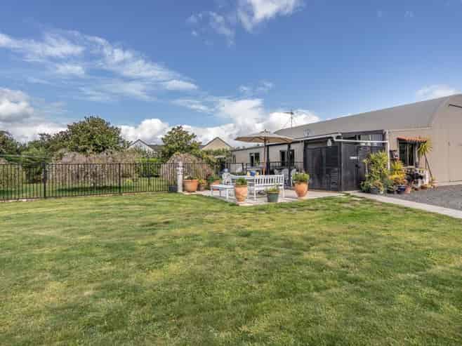 Waikato - Address withheld