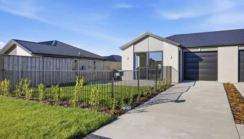 A/11 Monarch Drive, Rolleston