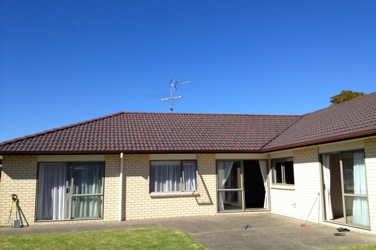 5 Camith Close, Dannemora, Auckland – pohled 3