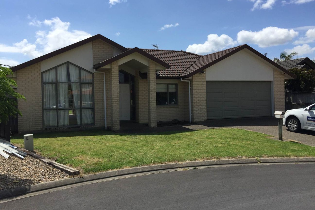 5 Camith Close, Dannemora, Auckland – pohled 2