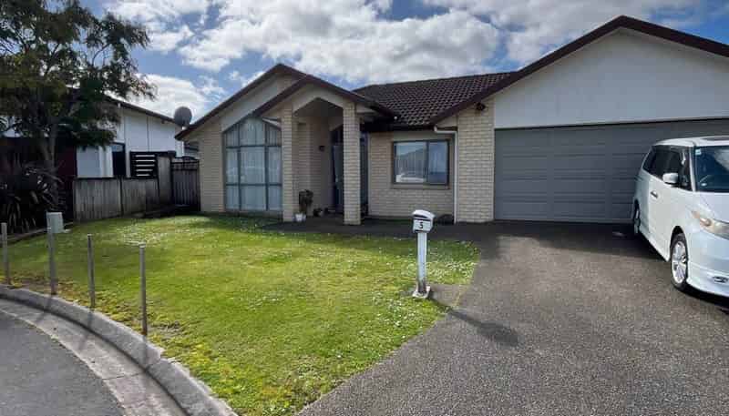 5 Camith Close, Dannemora
