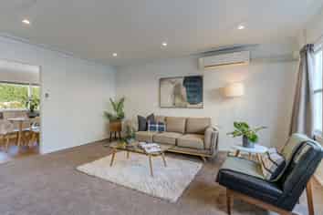 3/128 London Street, Dunedin Central