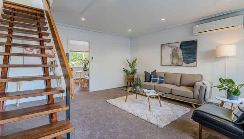 3/128 London Street, Dunedin Central