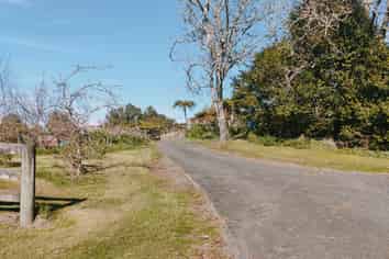 168 Soldiers Road, Lower Kaimai
