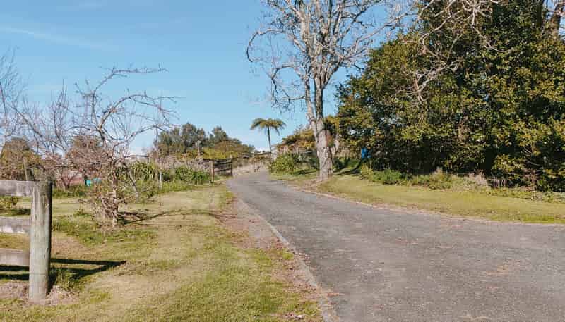 168 Soldiers Road, Lower Kaimai