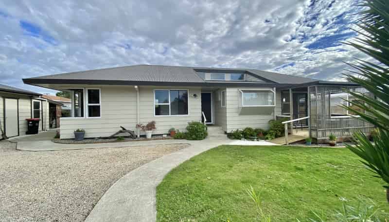 11 Darcy Street, Richmond