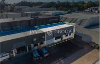 FUNCTIONAL INDUSTRIAL UNIT IN ESTABLISHED AVONDALE