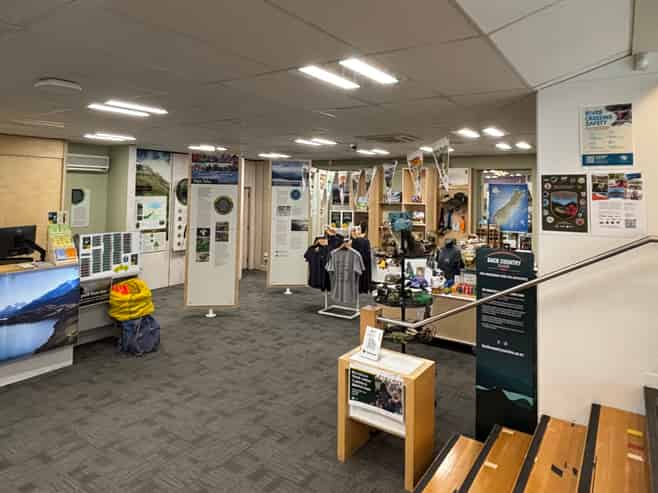Stanley Street Retail