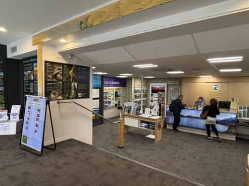 Stanley Street Retail
