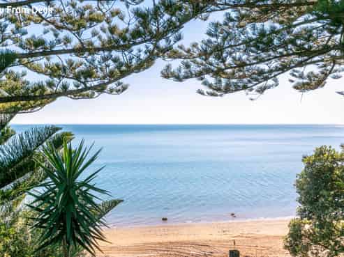 25 Ngarimu Lane, Thornton Bay