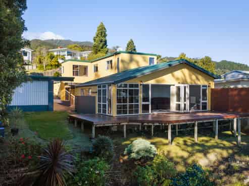 25 Ngarimu Lane, Thornton Bay
