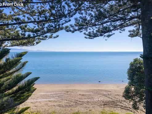 25 Ngarimu Lane, Thornton Bay