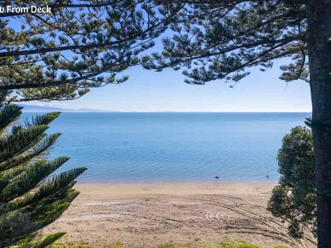 25 Ngarimu Lane, Thornton Bay