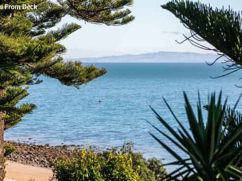 25 Ngarimu Lane, Thornton Bay