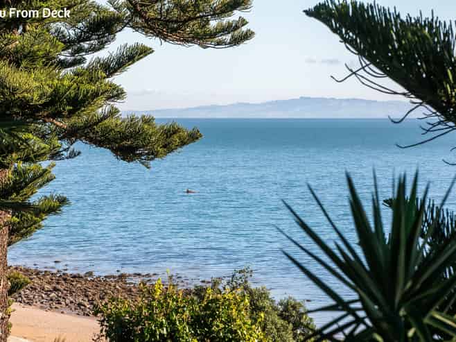 25 Ngarimu Lane, Thornton Bay