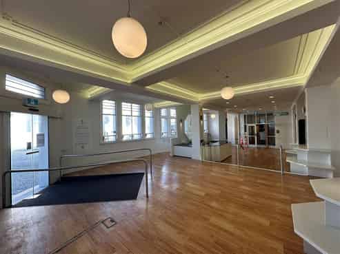 CBRE - Napier Hospitality Opportunity Facing Waterfront